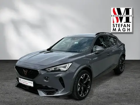 Annonce CUPRA FORMENTOR Essence 2023 d'occasion 