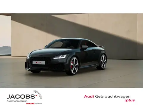 Annonce AUDI TT RS Essence 2023 d'occasion 