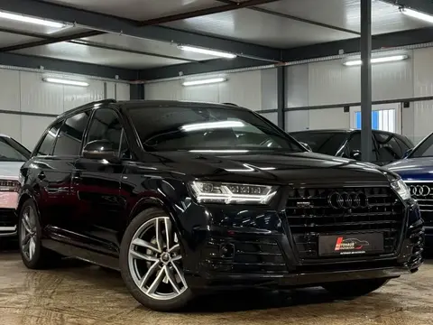 Used AUDI Q7 Diesel 2019 Ad 