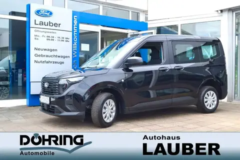 Used FORD TOURNEO Petrol 2024 Ad 