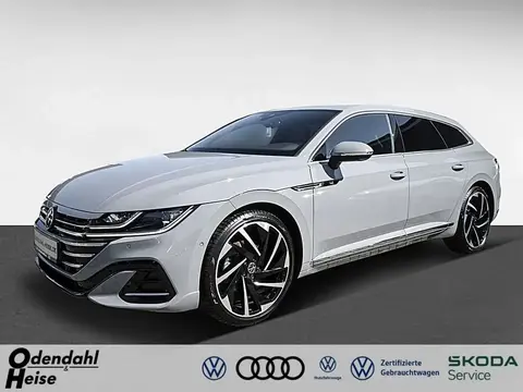 Used VOLKSWAGEN ARTEON Diesel 2024 Ad 