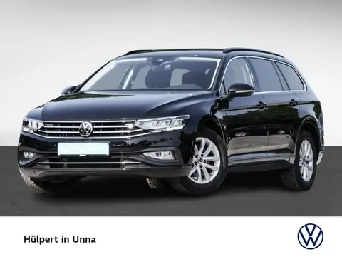 Annonce VOLKSWAGEN PASSAT Essence 2023 d'occasion 