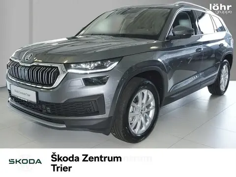 Used SKODA KODIAQ Diesel 2024 Ad 