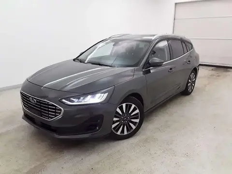 Used FORD FOCUS Diesel 2023 Ad 