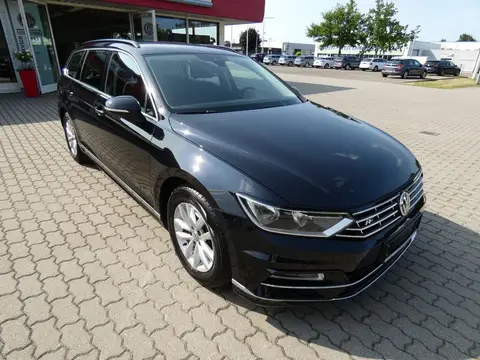 Annonce VOLKSWAGEN PASSAT Diesel 2019 d'occasion 