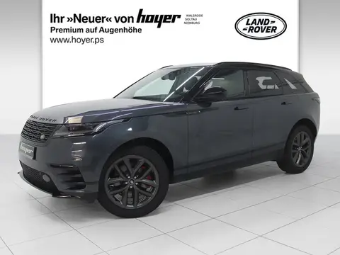 Used LAND ROVER RANGE ROVER VELAR Diesel 2024 Ad 