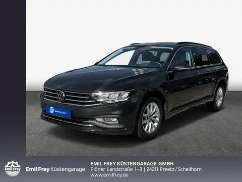 Annonce VOLKSWAGEN PASSAT Diesel 2023 d'occasion 