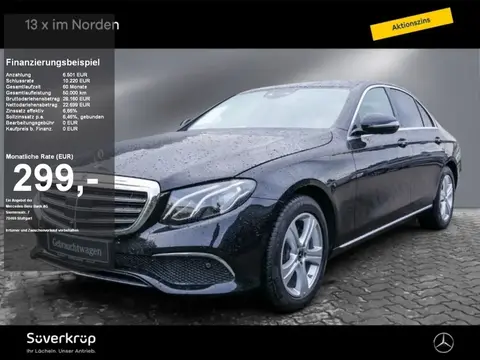 Used MERCEDES-BENZ CLASSE E Diesel 2018 Ad 