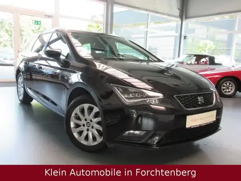 Used SEAT LEON Diesel 2016 Ad 