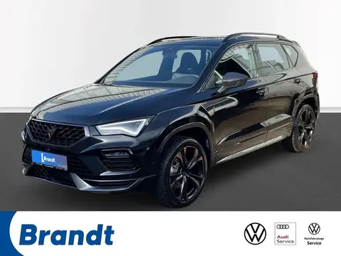 Used CUPRA ATECA Petrol 2024 Ad 