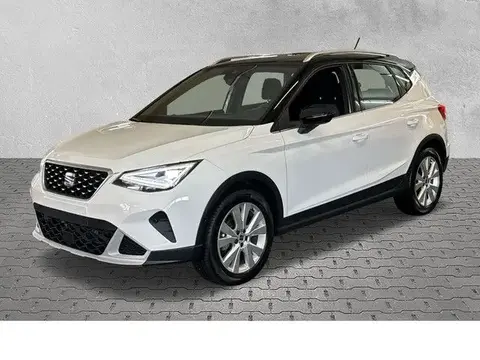 Used SEAT ARONA Petrol 2022 Ad 