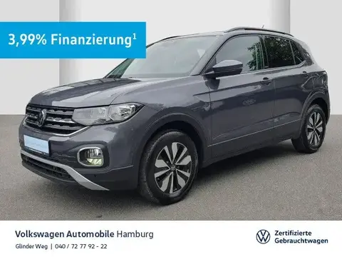 Used VOLKSWAGEN T-CROSS Petrol 2023 Ad 