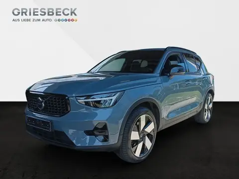 Used VOLVO XC40 Hybrid 2022 Ad 