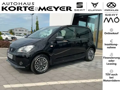 Used SEAT MII Petrol 2020 Ad 