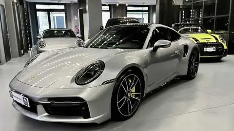 Annonce PORSCHE 911 Essence 2023 d'occasion 