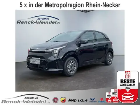 Used KIA PICANTO Petrol 2024 Ad 