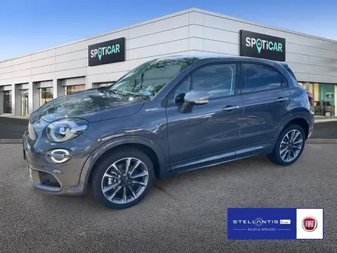 Used FIAT 500X Petrol 2024 Ad 