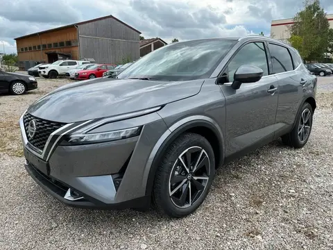 Used NISSAN QASHQAI Petrol 2024 Ad 