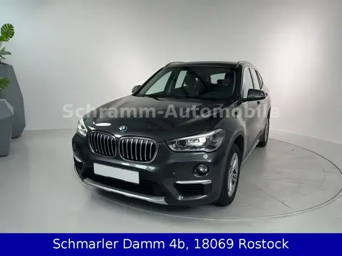 Used BMW X1 Diesel 2018 Ad 