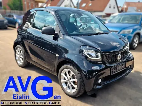 Used SMART FORTWO Petrol 2016 Ad 