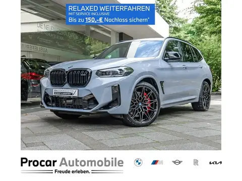 Annonce BMW X3 Essence 2023 d'occasion 