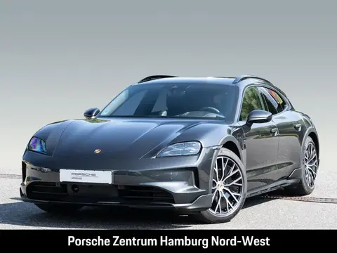 Annonce PORSCHE TAYCAN Non renseigné 2024 d'occasion 