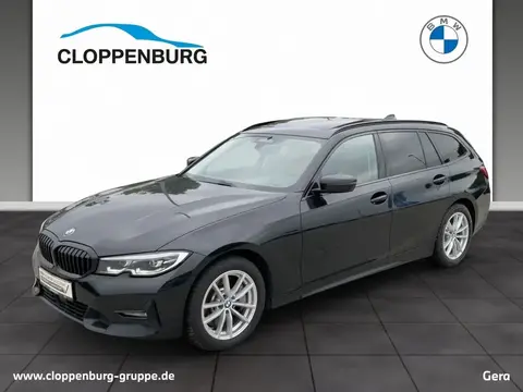 Used BMW SERIE 3 Diesel 2020 Ad 