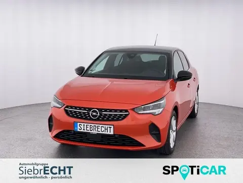 Annonce OPEL CORSA Essence 2023 d'occasion 