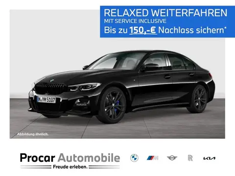 Used BMW SERIE 3 Petrol 2020 Ad 