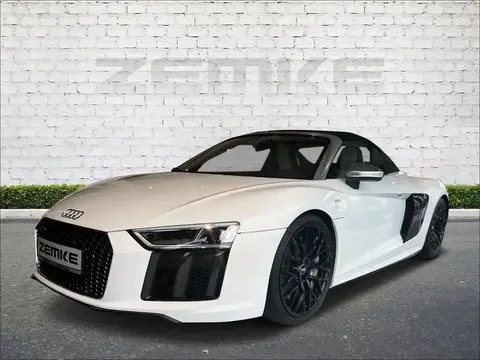 Used AUDI R8 Petrol 2018 Ad 