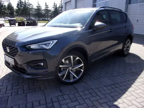 Used SEAT TARRACO Hybrid 2023 Ad 