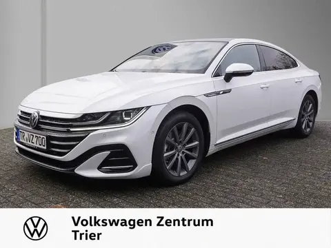 Annonce VOLKSWAGEN ARTEON Diesel 2024 d'occasion 