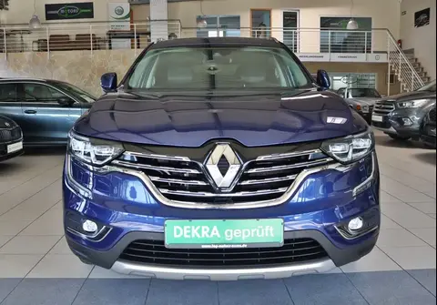 Used RENAULT KOLEOS Diesel 2017 Ad 