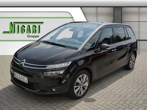 Annonce CITROEN C4 Diesel 2015 d'occasion 