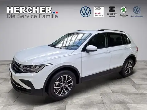 Annonce VOLKSWAGEN TIGUAN Essence 2023 d'occasion 