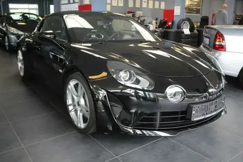 Used ALPINE A110 Petrol 2022 Ad 