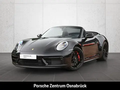 Annonce PORSCHE 992 Essence 2024 d'occasion Allemagne