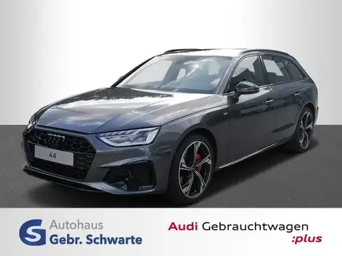 Annonce AUDI A4 Diesel 2024 d'occasion 