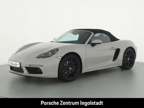 Used PORSCHE BOXSTER Petrol 2024 Ad 