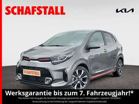 Annonce KIA PICANTO Essence 2023 d'occasion 