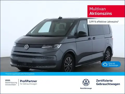 Used VOLKSWAGEN T7 Diesel 2023 Ad 