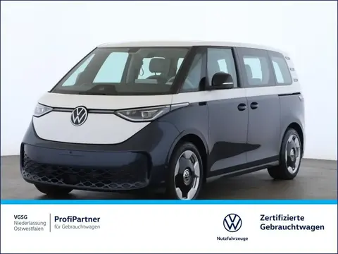 Annonce VOLKSWAGEN ID. BUZZ Non renseigné 2023 d'occasion 