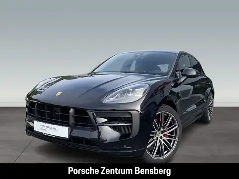 Annonce PORSCHE MACAN Essence 2021 d'occasion 