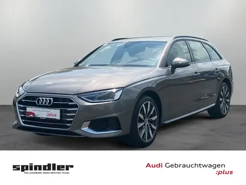 Used AUDI A4 Petrol 2020 Ad 