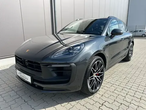 Used PORSCHE MACAN Petrol 2022 Ad 