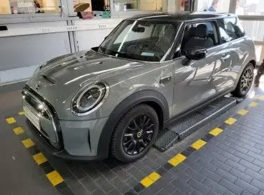 Used MINI COOPER Not specified 2021 Ad 