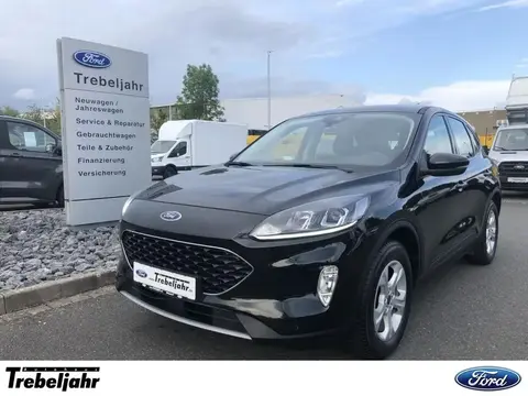 Annonce FORD KUGA Diesel 2021 d'occasion 