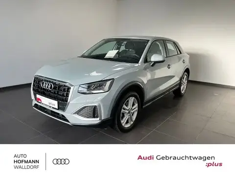 Used AUDI Q2 Petrol 2022 Ad Germany