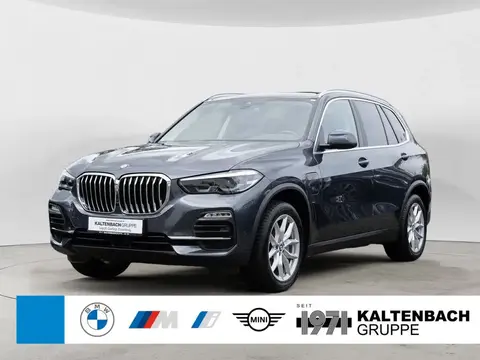 Used BMW X5 Petrol 2021 Ad 