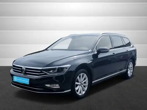 Annonce VOLKSWAGEN PASSAT Diesel 2023 d'occasion 